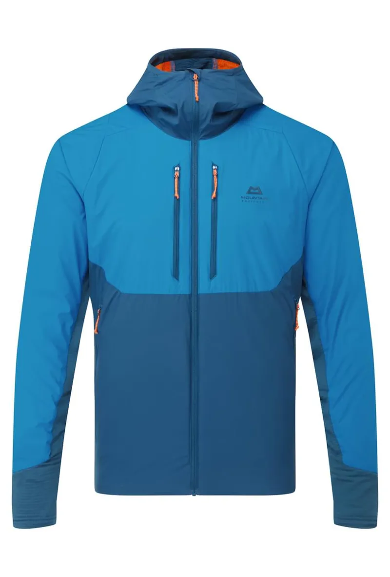 Men's hot sale superforma jacket